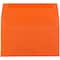 JAM Paper A7 Colored Invitation Envelopes, 50ct.
